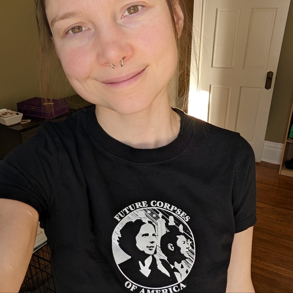 Meet your Posher, Caroline - Picture 8 of 16